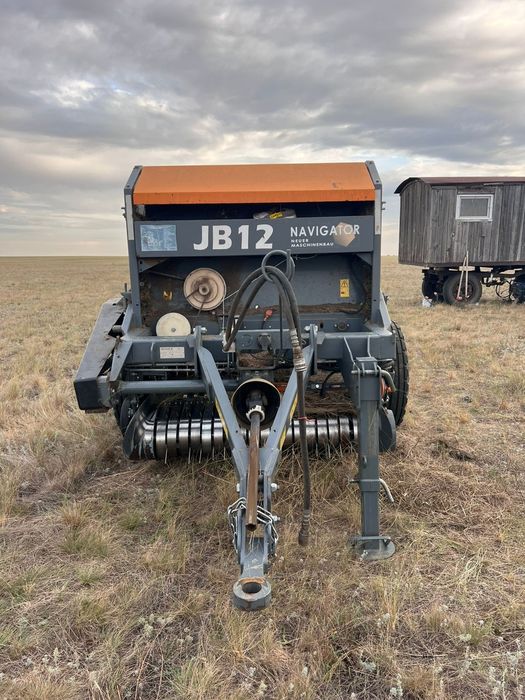 ПРОДАМ Трактор Мтз, Пресс.