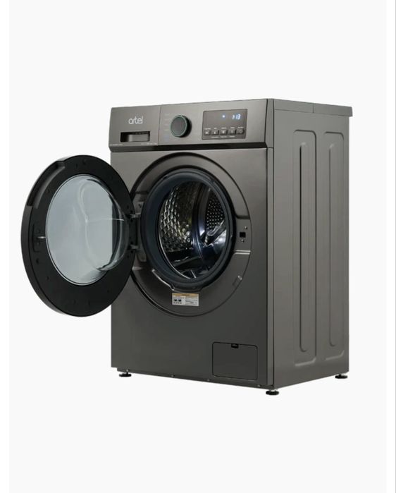 ARTEL WM8001S Aero avtomat kir yuvish mashinasi Автомат стиральная маш