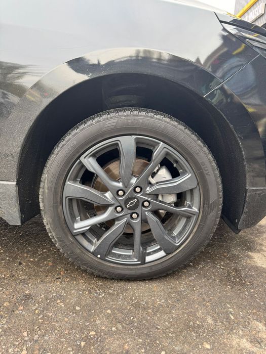 Резина Good Year