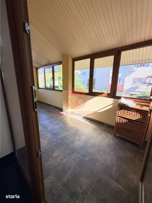Apartament 3 Camere Decomandat de Inchiriat Anda