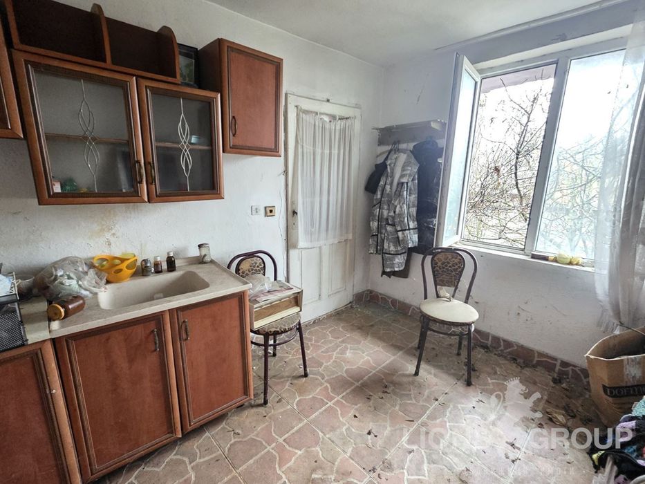 Къща в Варна, област-с.Куманово площ 84 цена 129000