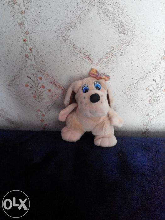 продам мягкую игрушку