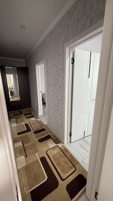 Продам квартиру в отличном состояние