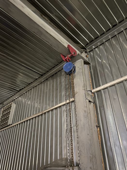 Сдам в аренду помещение под СТО