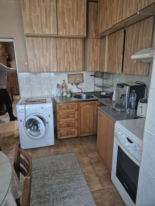 Дава се под наем Двустаен апартамент в Божурище - 68 кв.м за 510 € - Снимка #7