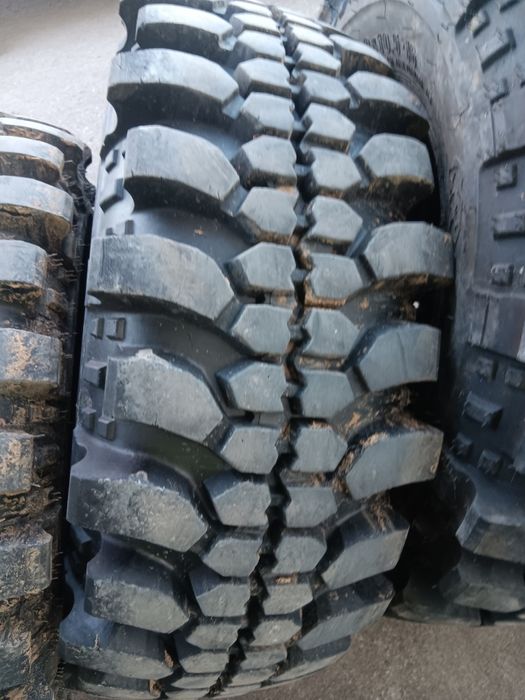 33x10.5 16 nortec et500 гуми джип кал off road 6 бр.
