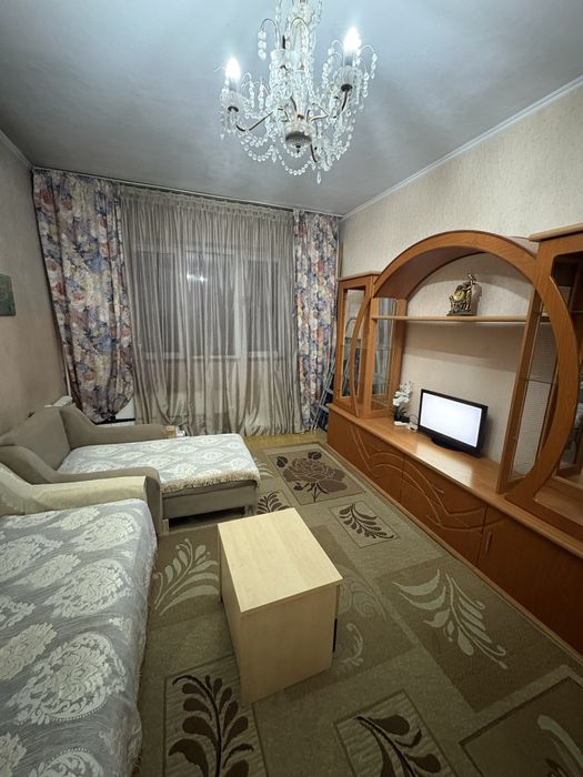 Шкаф - стенка в зал