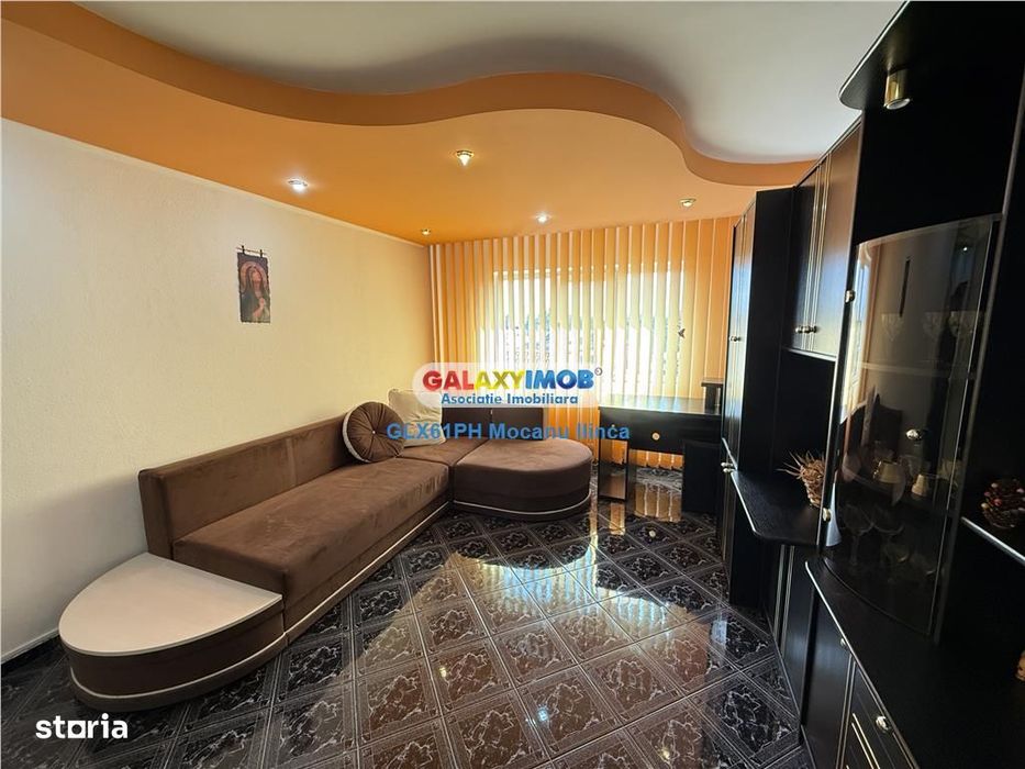 Inchiriere apartament 2 camere, modern, Mihai Bravu, Ploiesti