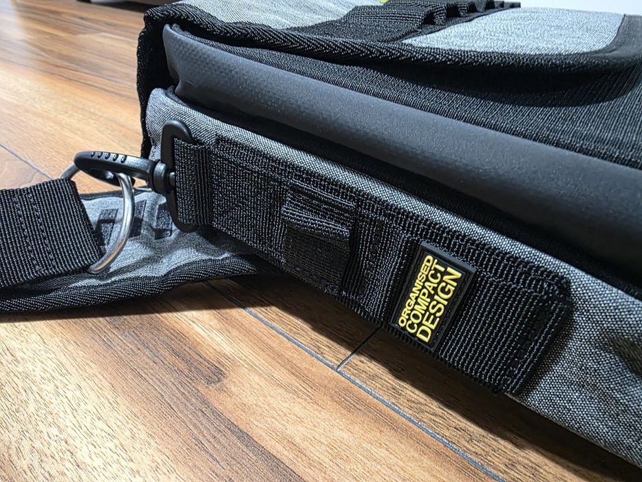 Geanta Shimano Yasei Street Bag