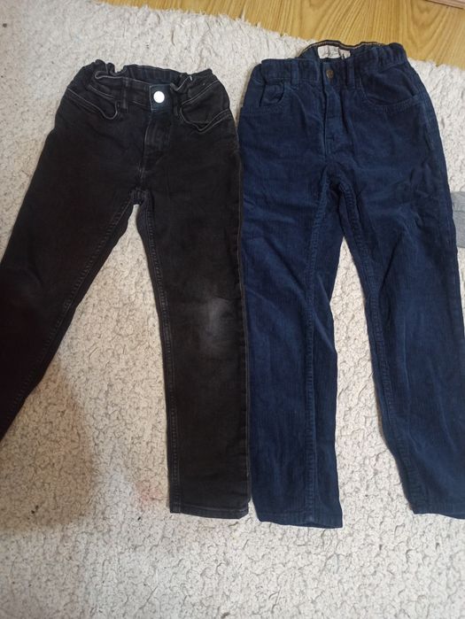 Детски дрешки 4-6 год.