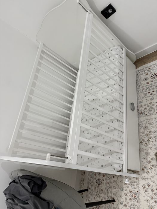 Продается детский кровать