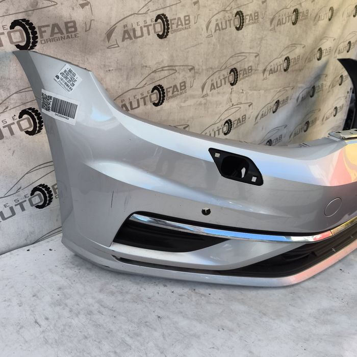 Bara fata Volkswagen Golf 7 Facelift an 2017-2018-2019