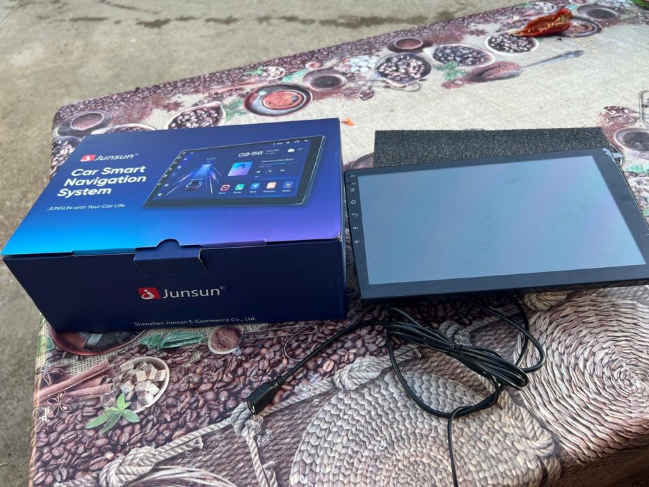 Vand navigatie passat cc B6 B7 noua