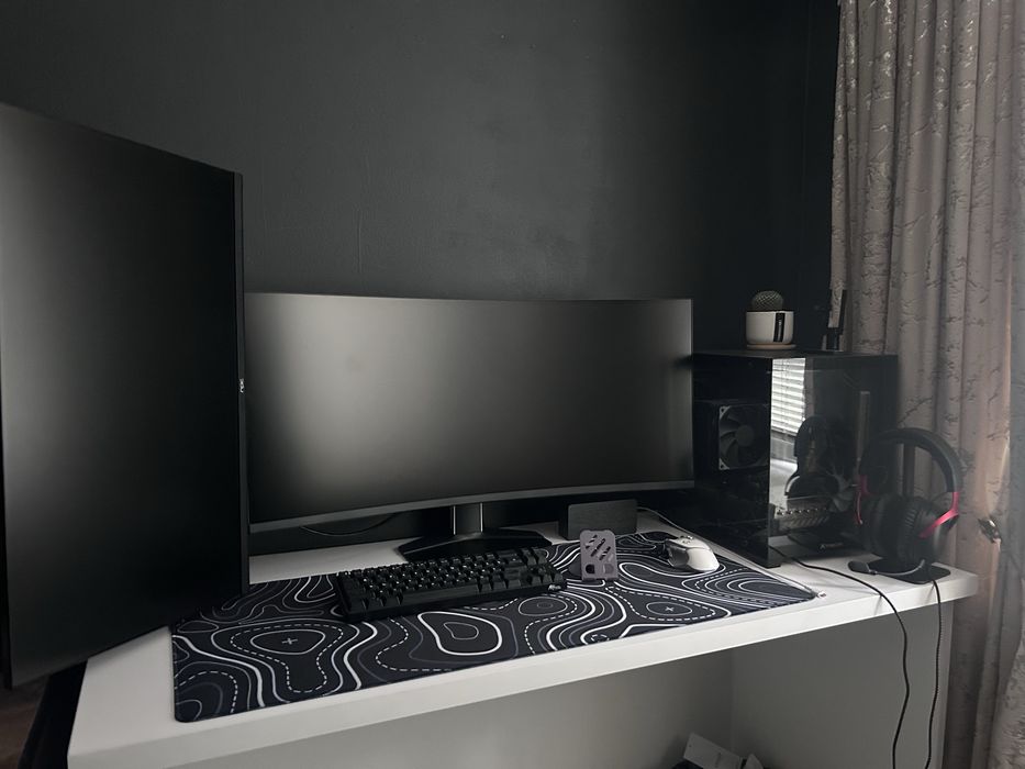 Игровой компютер