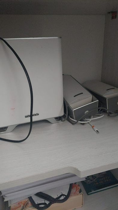 Колонка жасап тур