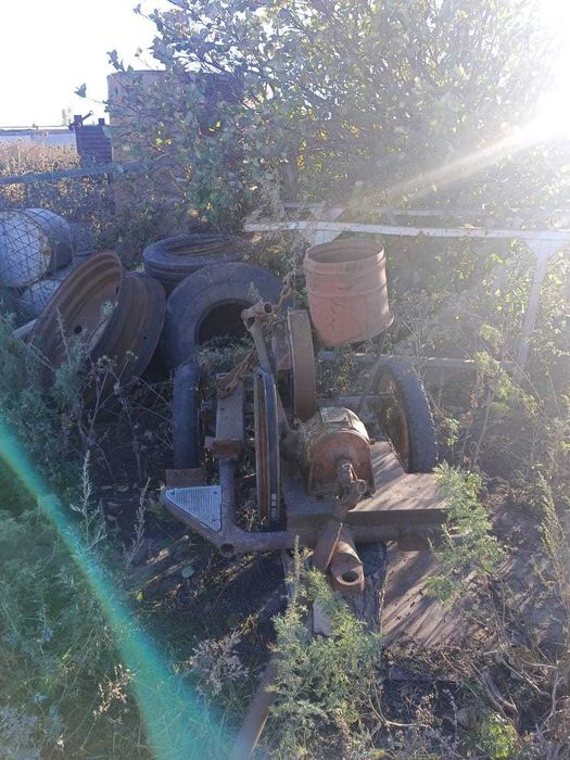 Продам трактор Т40