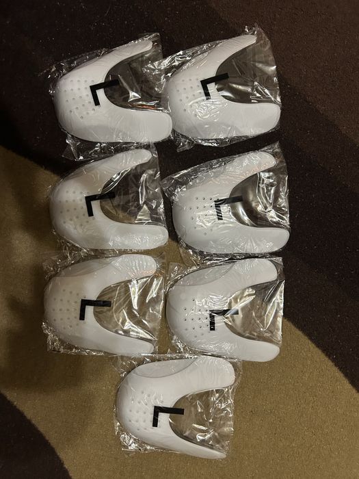 Shoe protector  antir creaser