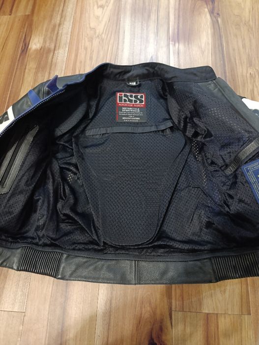 Дамски Мото екип IXS