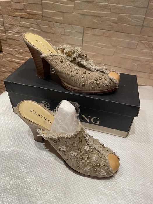 Продаю, обувь на выход, на вечер