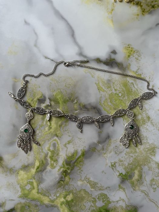 Национальные украшения !