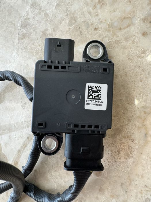 Senzor filtru particule dpf Bmw Seria 5 7 8 G01 G02 G14 G05 F10 F02