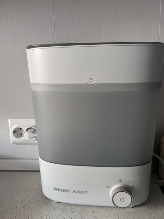 Sterlizator Philips Advent