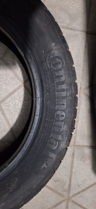 Continental 185/55 R15
