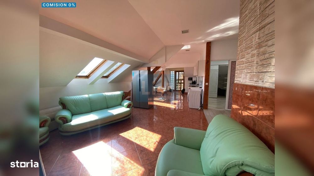 Apartament 4 Camere Motilor