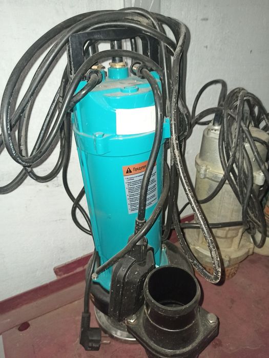 Аренда сув насос погружной 220v
