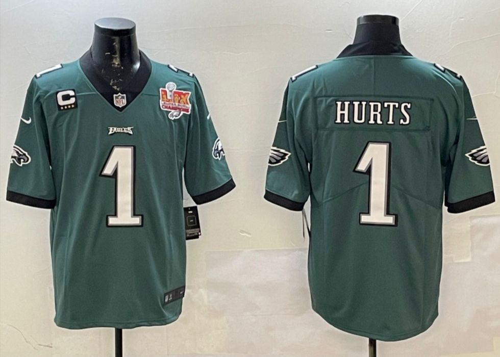 Tricouri de fotbal american NFL