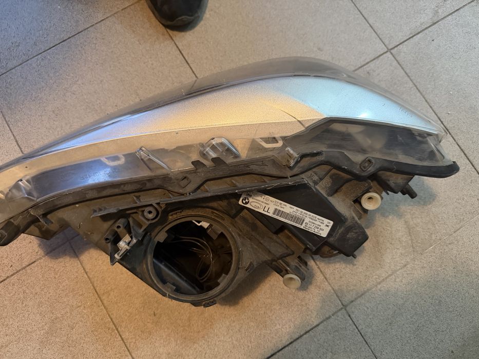 Десен халогенен фар BMW Серия 3 F30/F31/F80