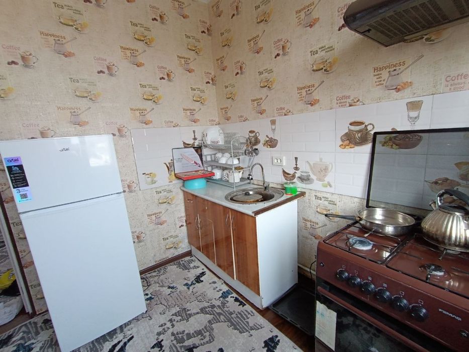 Ижарага берилади