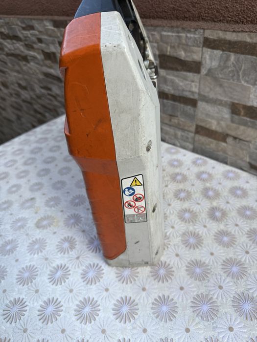 Акумулаторна батерия STIHL AR 2000 L