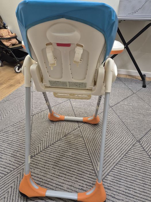 Столик для кормления