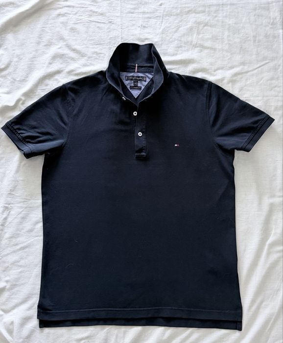 Tommy Hilfiger,tricou bărbați,măr.L
