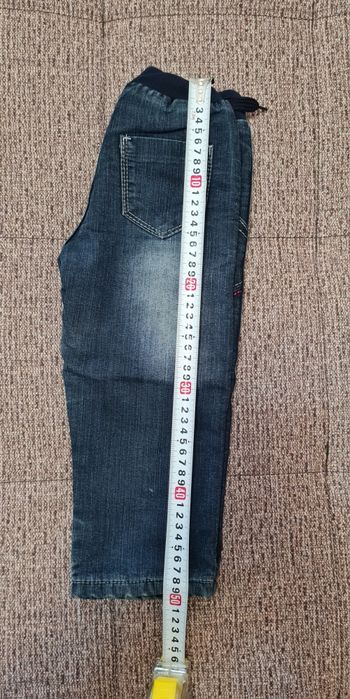 Продам джинсы. 4 модели.
