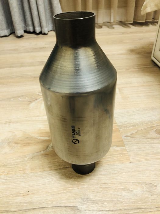 Катализаторы универсалные !