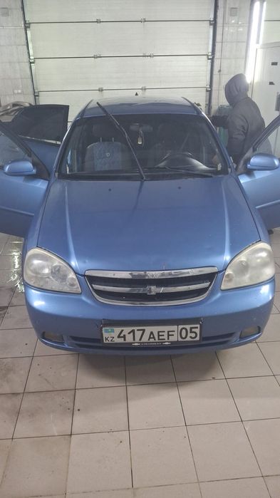 Срочно продам автомашину