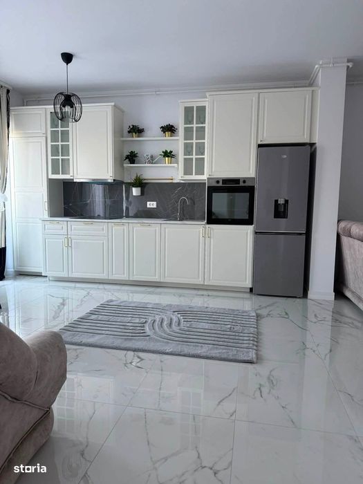 Apartament prima inchriere 2 camere, subteran, psicina, Torontalului