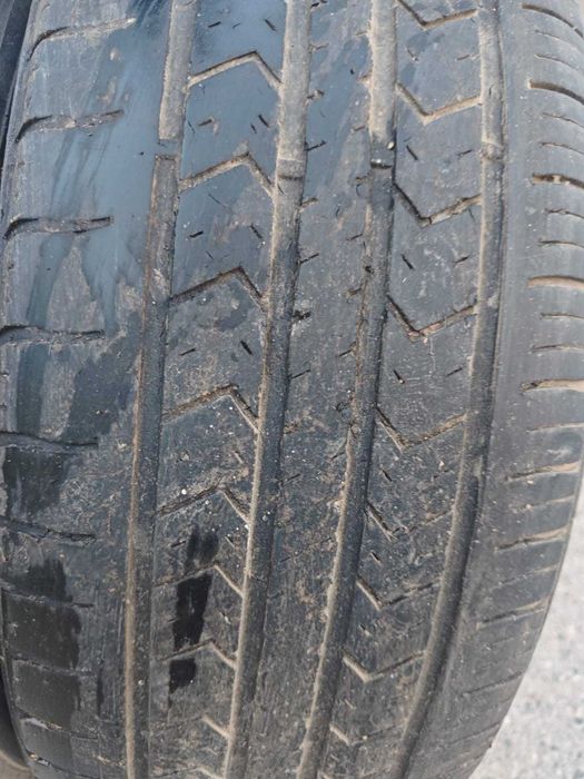245/70R17 Saferich комплект