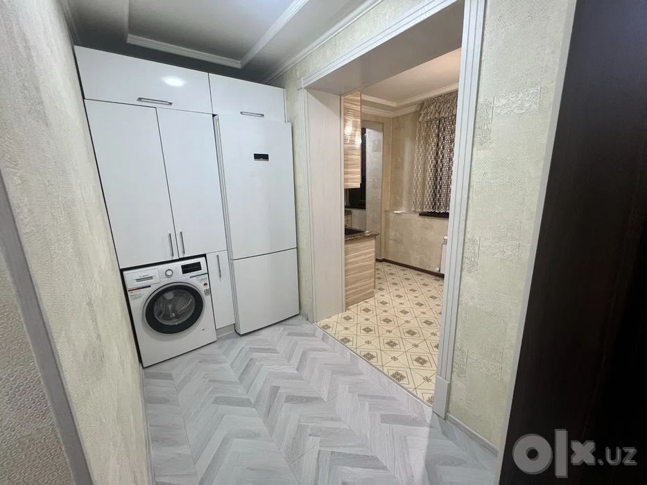 Сдаётся 2-комн Ц-15, Абай Корзинка, 60 м²