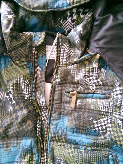 Vesta copii John Galliano originala