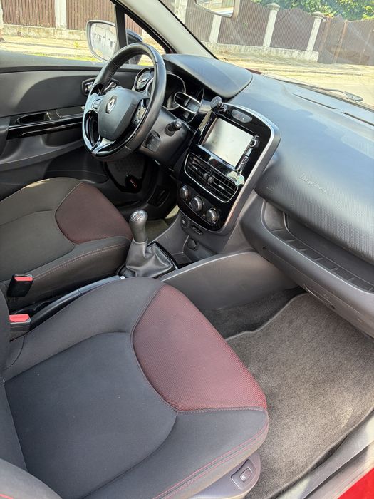 Renault Clio 1.5 dci 2013 import recent/pret fix