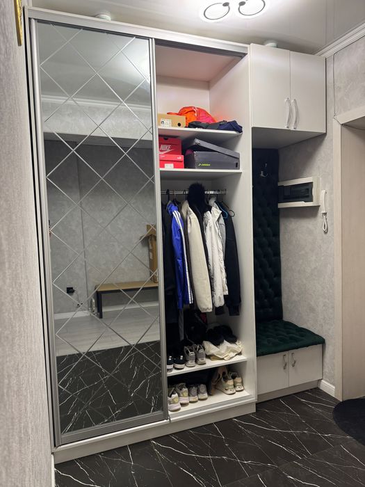 Шкаф в отличном состоянии