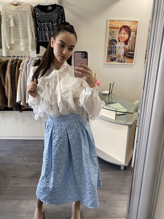 Пола универсален размер