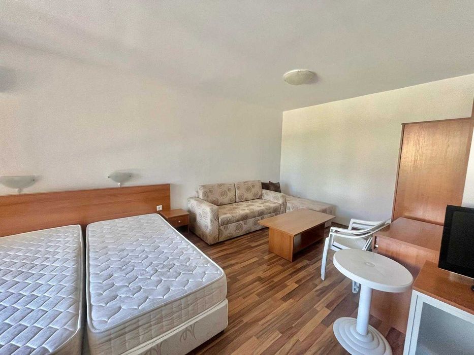 Продава се Двустаен апартамент в Несебър - 60 кв.м за 1159 €/кв.м - Снимка #7