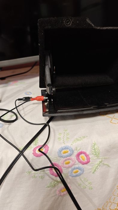 Мултимедия за Туарег