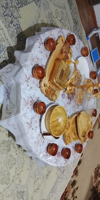 Юрта Қазақ үй