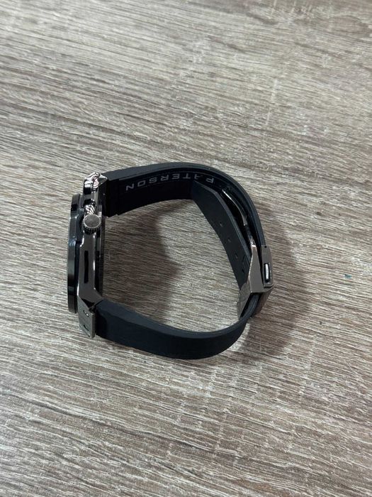 часовник Paterson P125/USA 1987