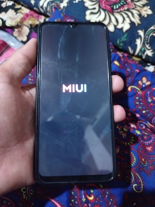 Xiaomi redmi 9 C